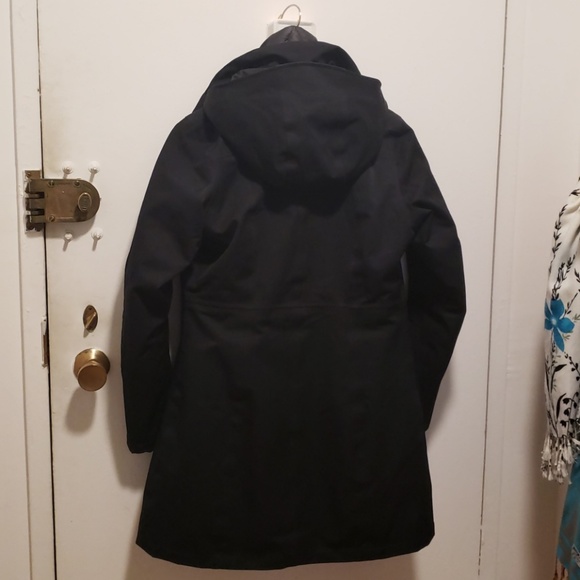 Patagonia Tres 3-in-1 parka - Picture 4 of 5